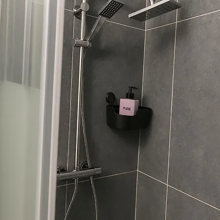 Apartamento Golden House - Gare & Centre Troyes